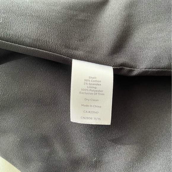 Floral Petite Dress by Talbots - Picture 10 of 10